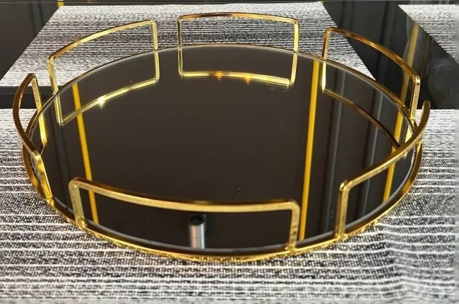 Mirror Trays - 40cm - Image 3