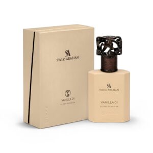 Swiss Arabian Vanilla 01