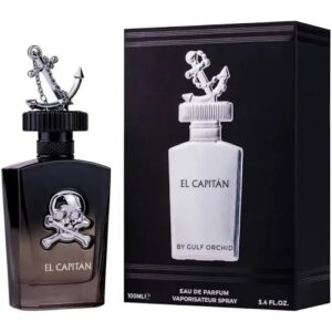 Gulf Orchid El Captain