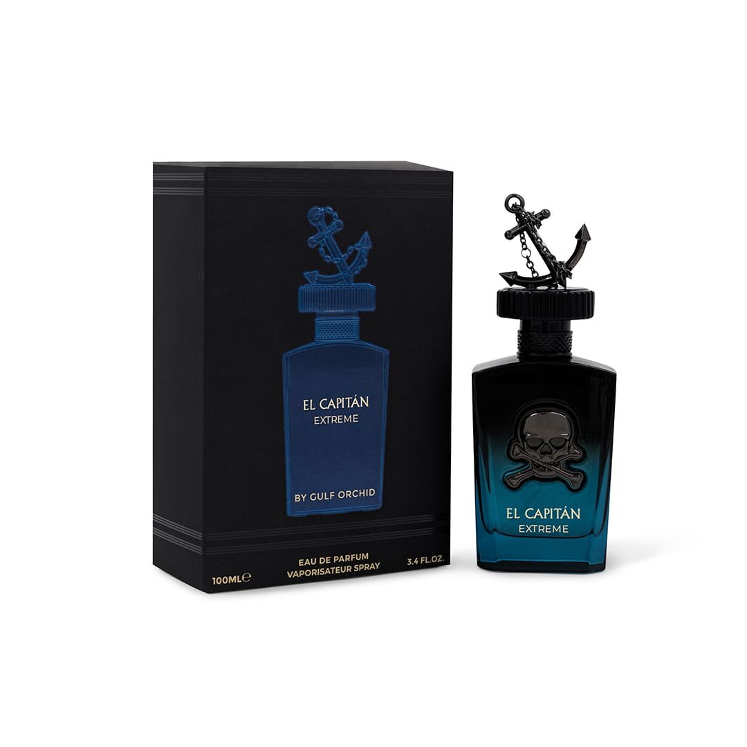 Gulf Orchid El Capitan Combo 4 - Image 3