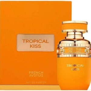 French Avenue Tropical Kiss