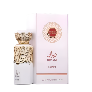 French Avenue Diwani Beirut