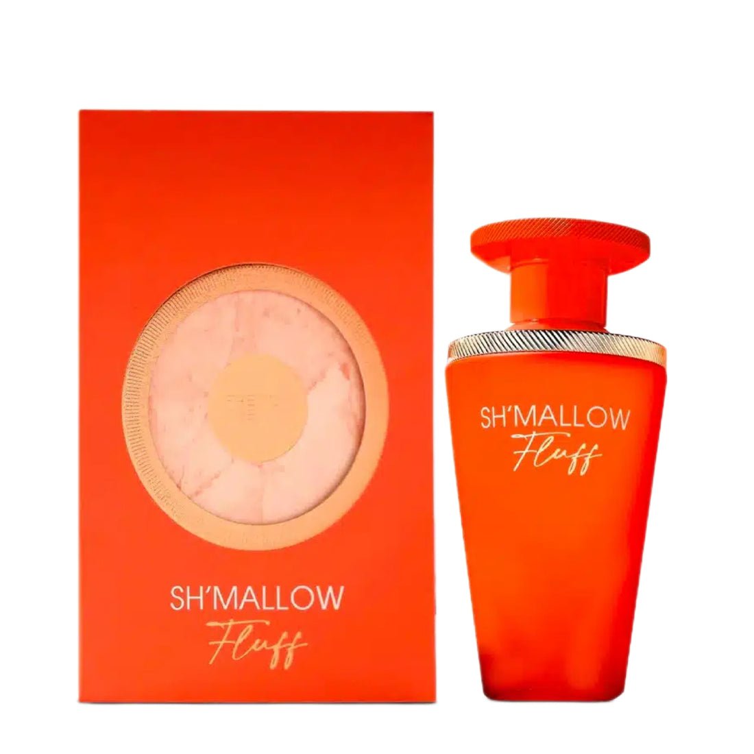 French Avenue Shmallow Fluff