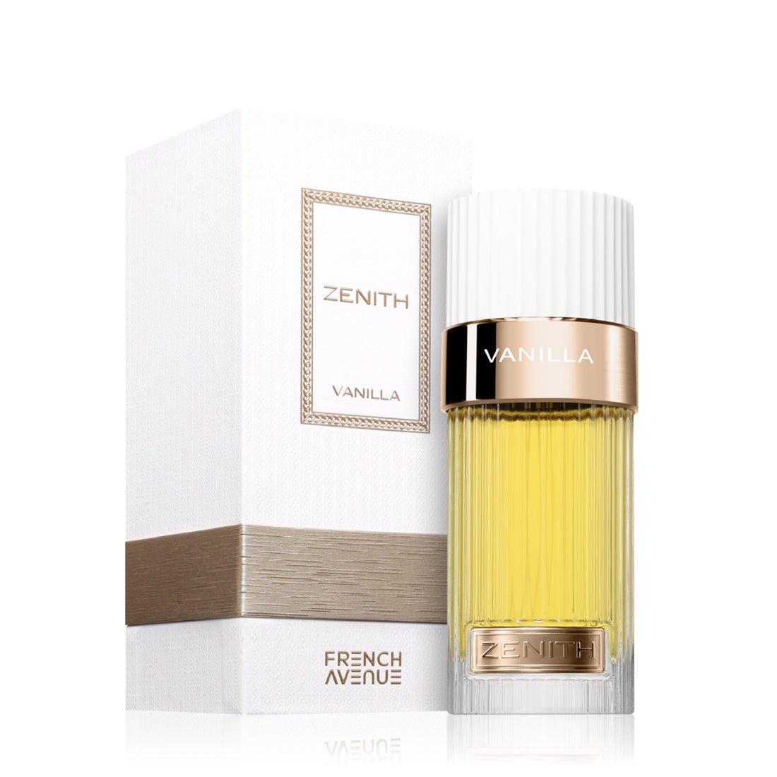 French Avenue Zeneth Vanilla