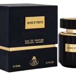 French Avenue Roses D Prive