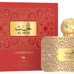 Le Chameau Casabella Al Hub