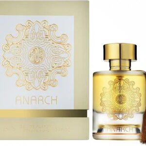 Maison Alhambra Anarch