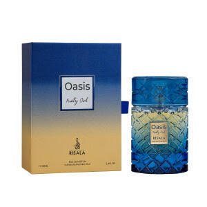 Risala Oases Fruity Oud