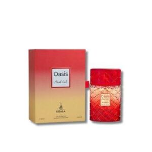 Risala Oasis Floral oud