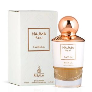 Risala Najma Capella