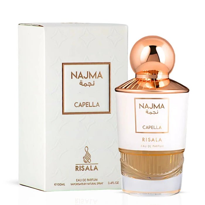 Risala Najma Capella