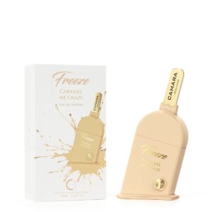 Camara Freeze Caramel Me Crazy