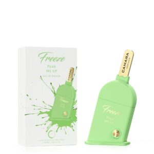 Camara Freeze Pear Me Up
