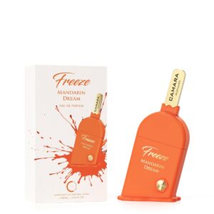 Camara Freeze Mandarin Dream