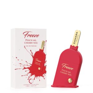 Camara Peach Me Cherry