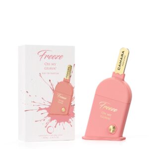 Camara Freeze Oh My Guava