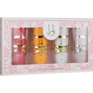 Lattafa Mini Collection