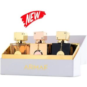 Armaf Mini collection