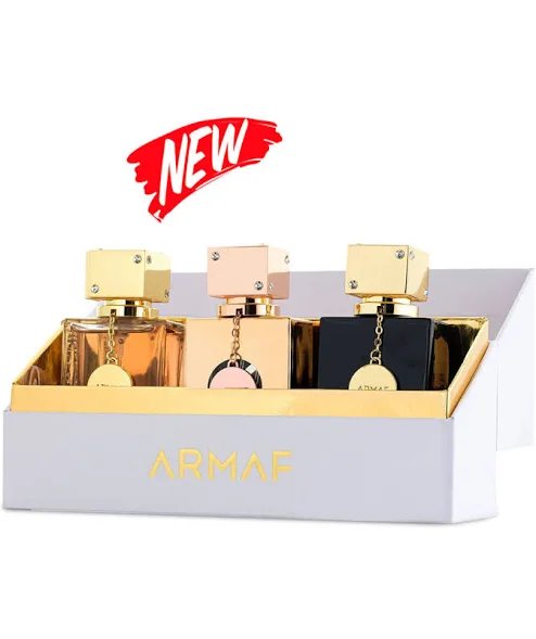 Armaf Mini collection