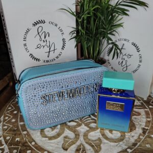 Steve Madden Zahi Paris corner