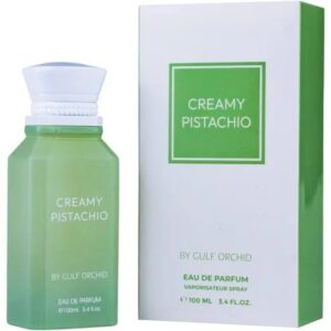 Gulf Orchid Creamy Pistachio
