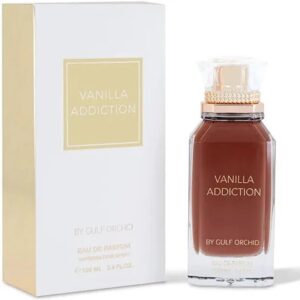 Gulf Orchid Vanilla Addiction
