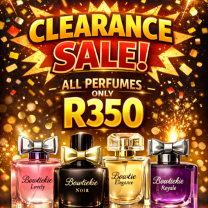 Clearance Sale Item