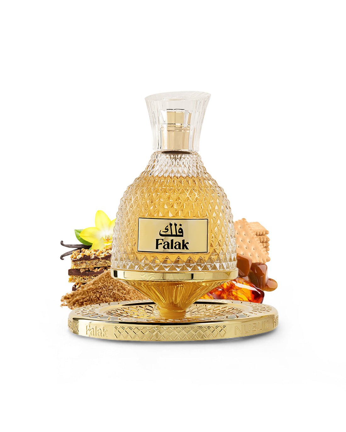 Nusuk Falak - Image 3