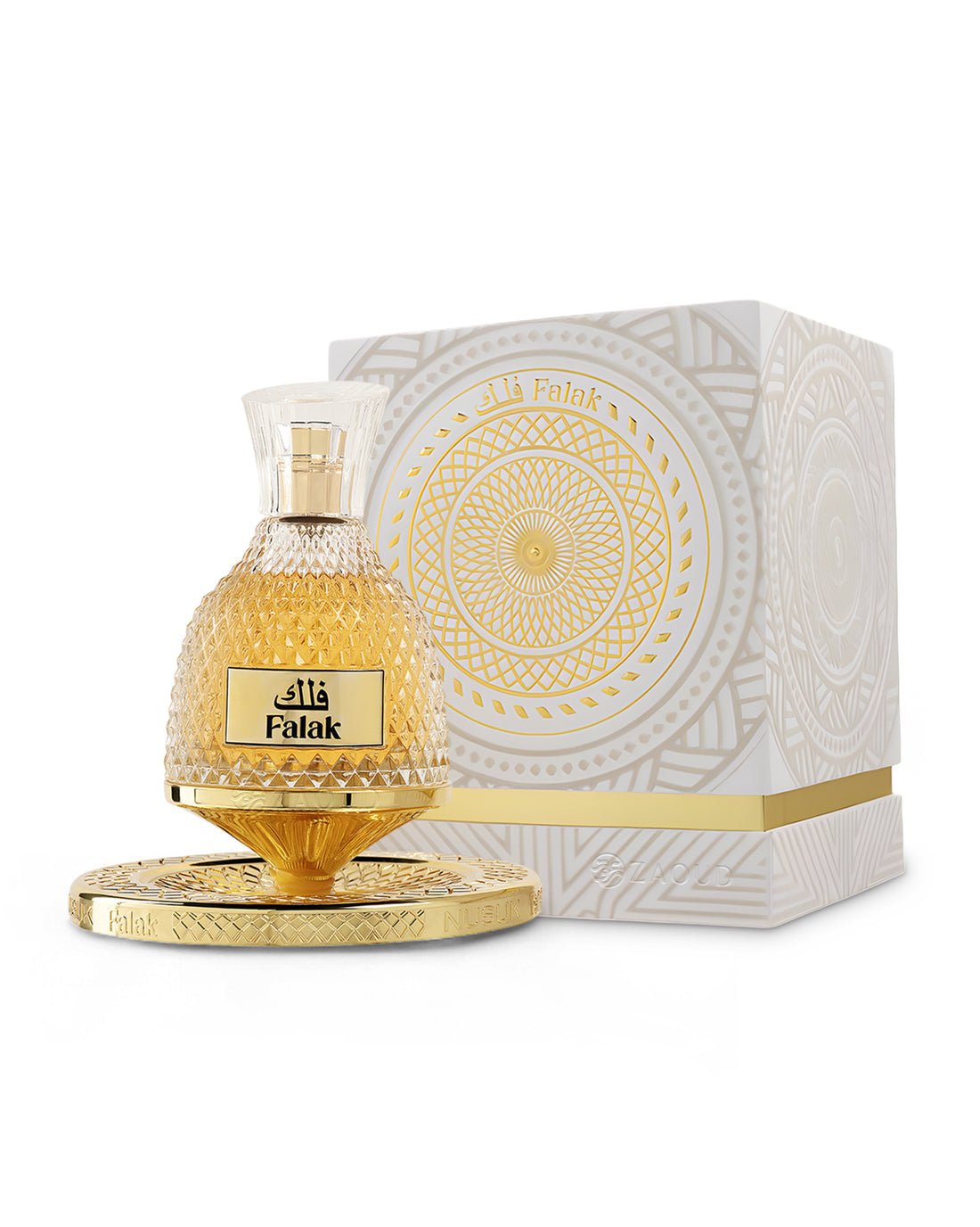 Nusuk Falak - Image 2