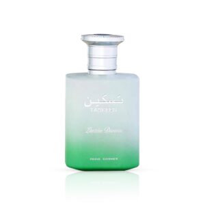 Paris Corner Taskeen Desire