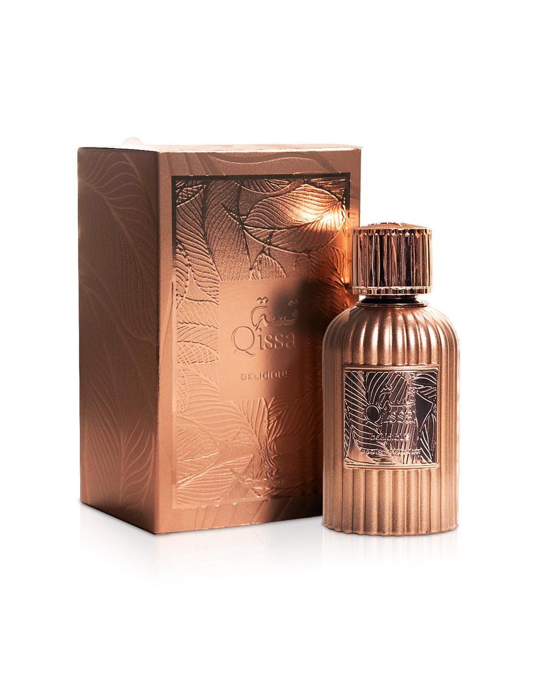 Paris Corner Qissa Delicious - Image 2