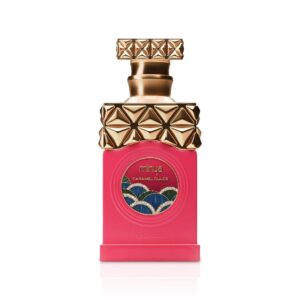 Paris Corner Minya Caramel Dulce