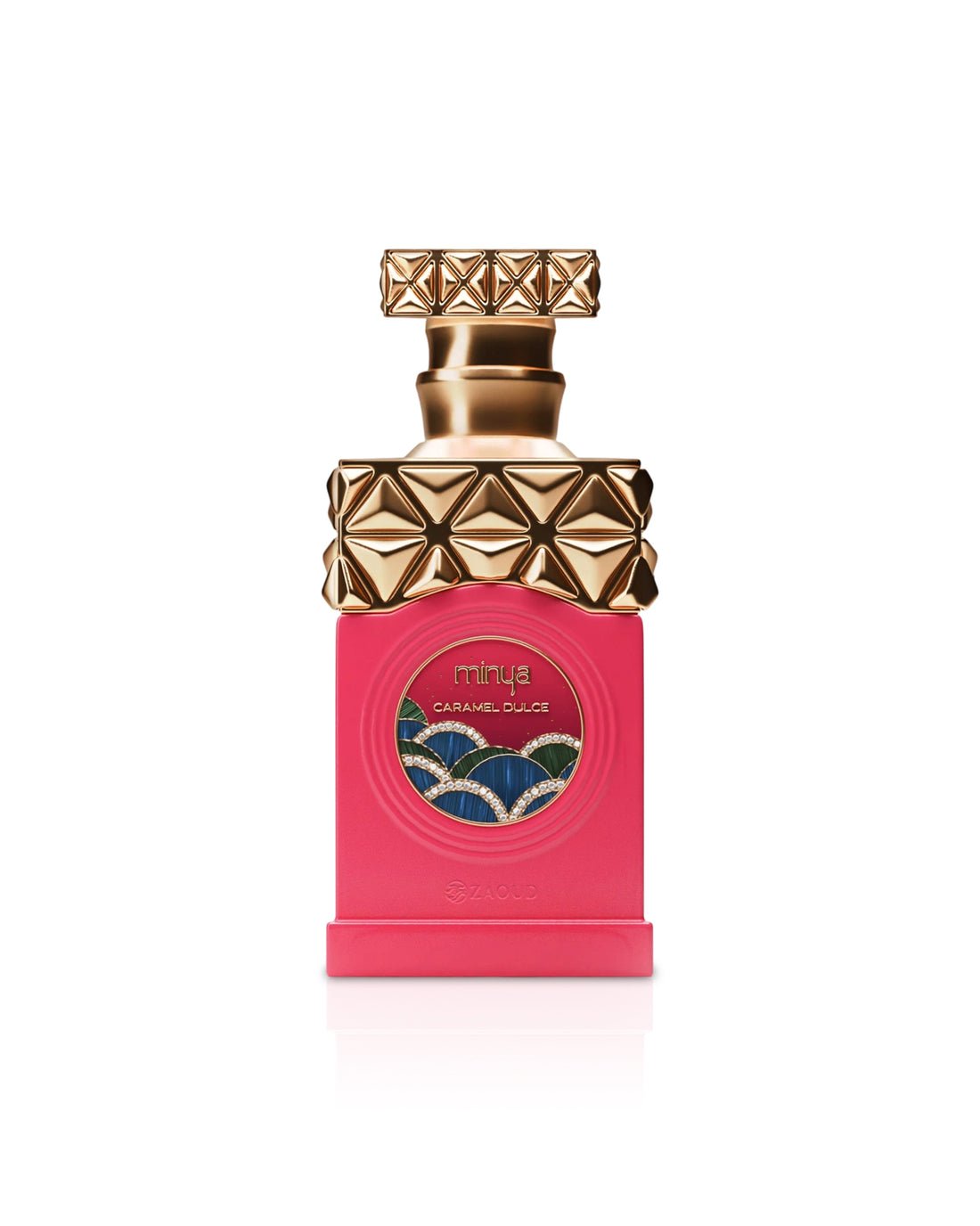 Paris Corner Minya Caramel Dulce