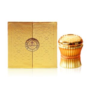 Paris Corner Cake Temptation