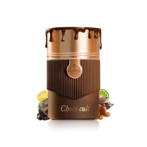 Paris Corner Choco Cult