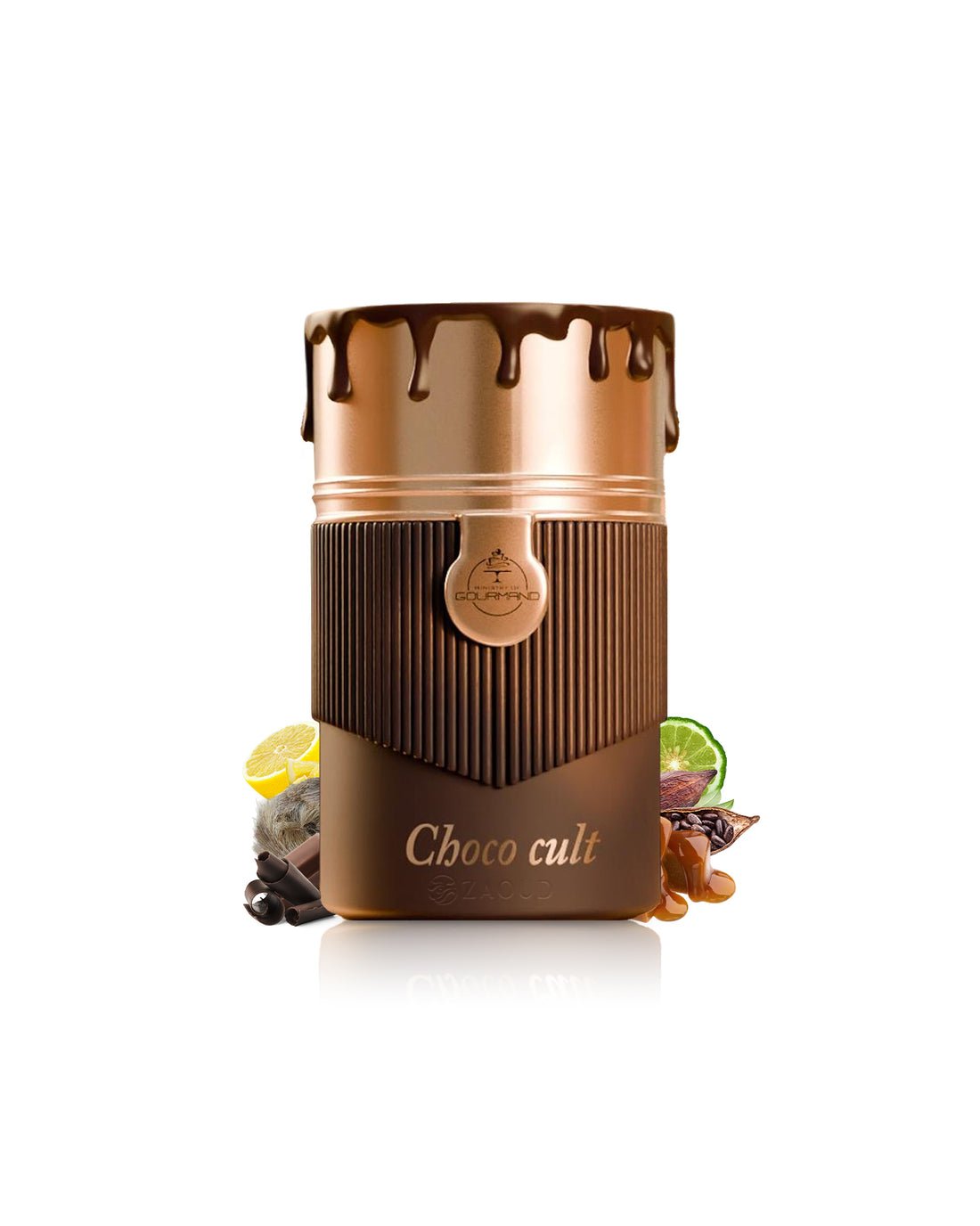 Paris Corner Choco Cult