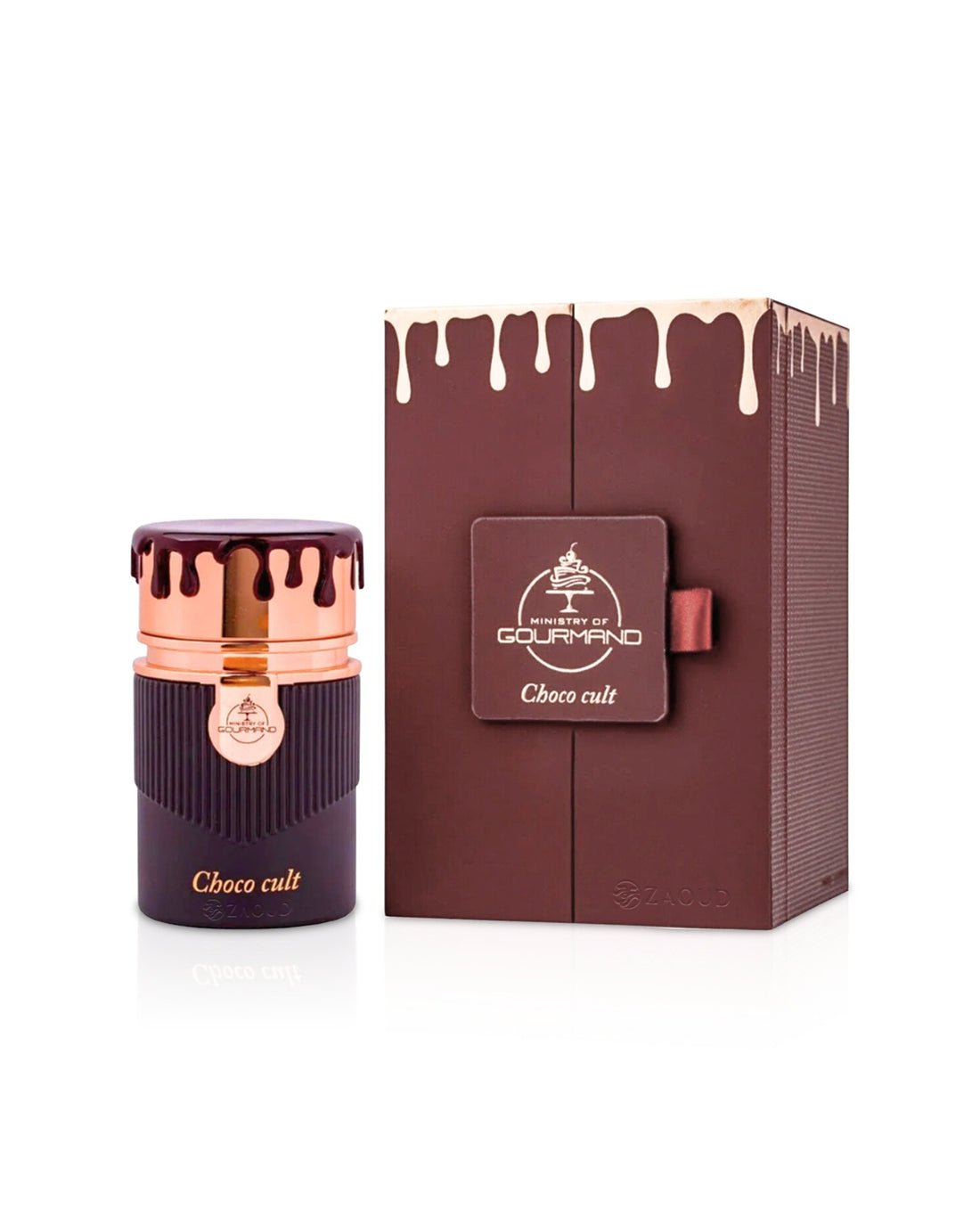 Paris Corner Choco Cult - Image 3