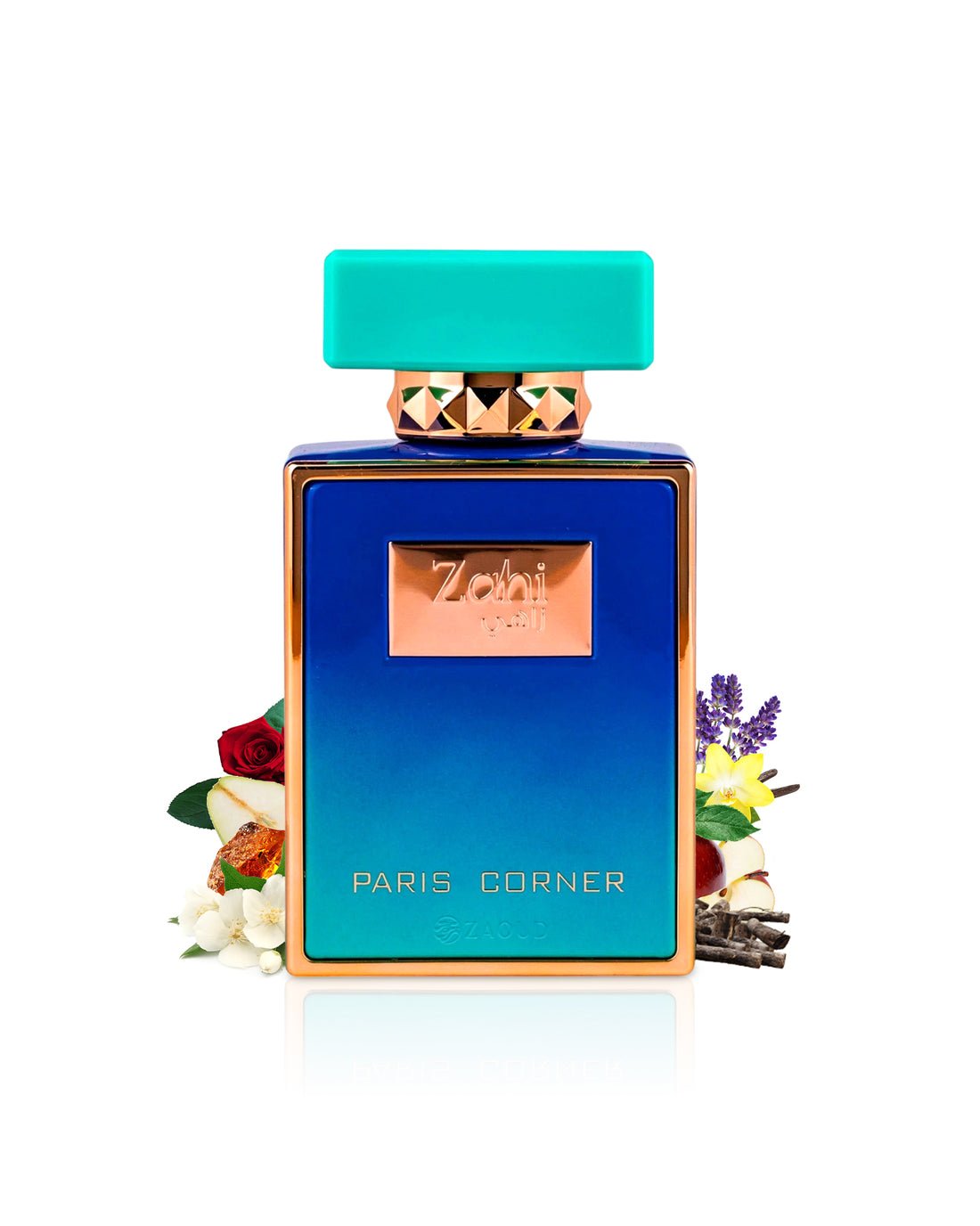 Paris Corner Zahi - Image 3