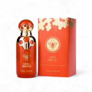 Paris Corner Miel Obscura