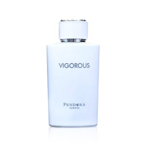 Vigorous Pandora Scents