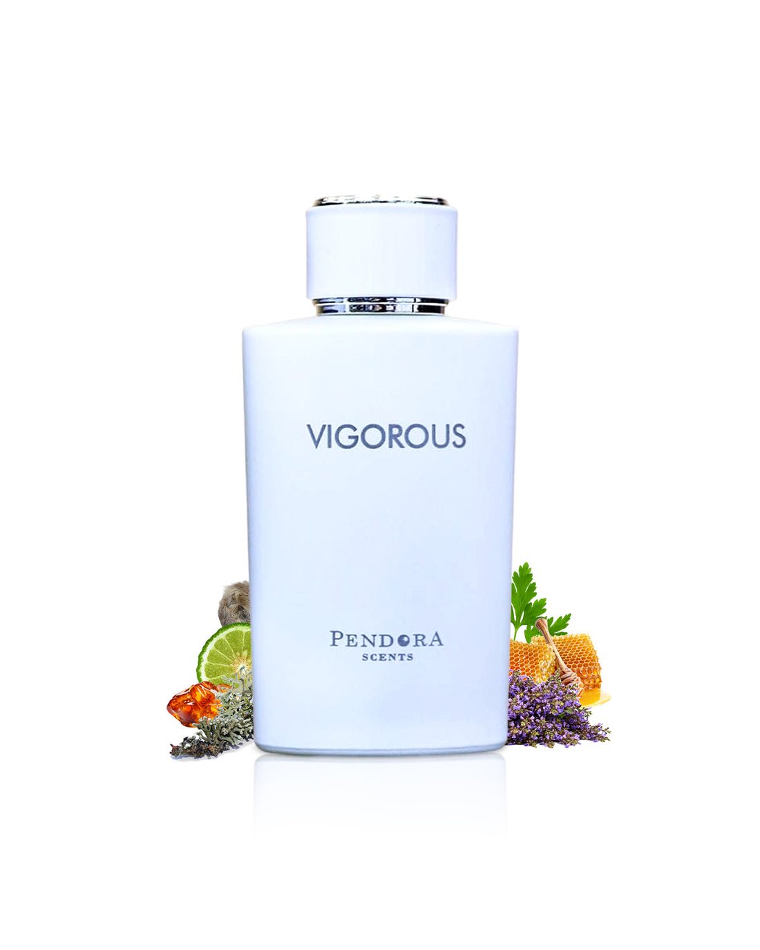Vigorous Pandora Scents - Image 3