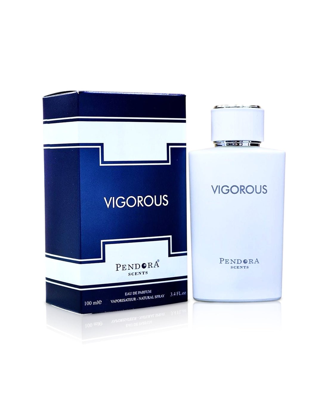 Vigorous Pandora Scents - Image 2