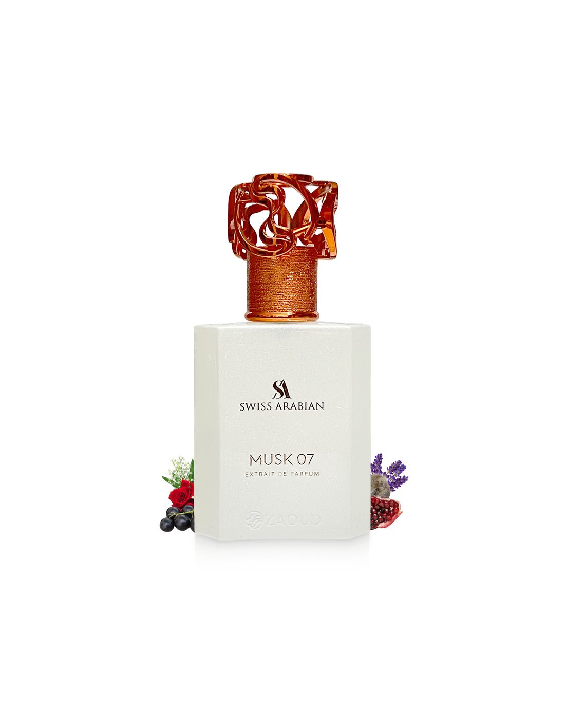 Swiss Arabian Musk 07 - Image 2