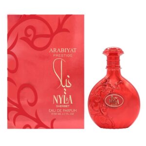 Arabiyat Prestige Nyla Sherbet