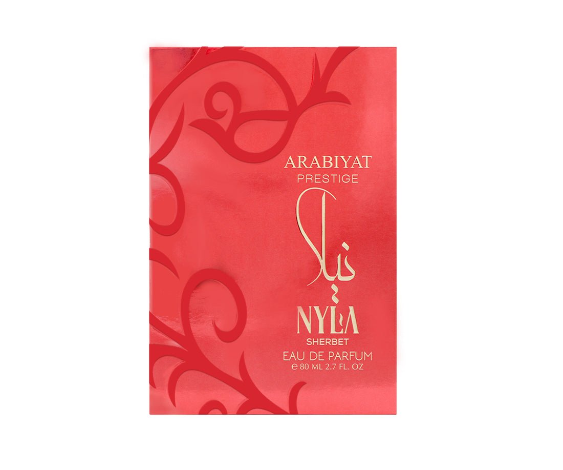 Arabiyat Prestige Nyla Sherbet - Image 2