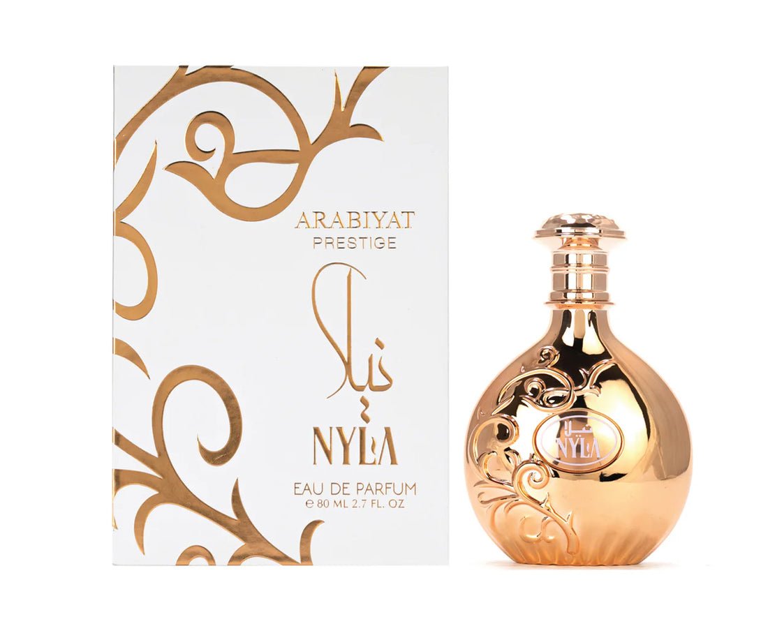 Arabiyat Prestige Nyla