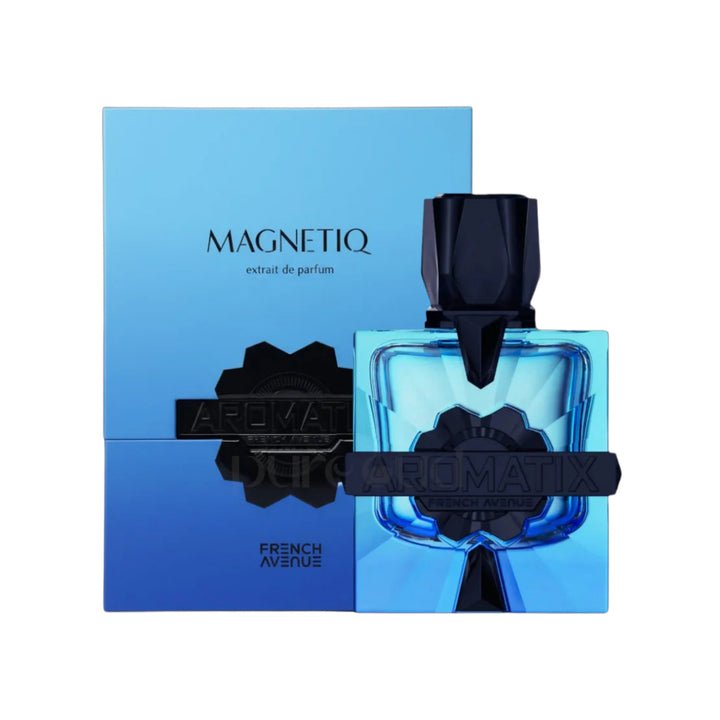 French Avenue Magnetiq - Image 2