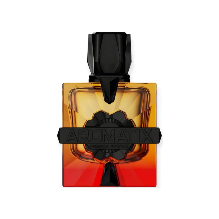 French Avenue Forbidden Fruit