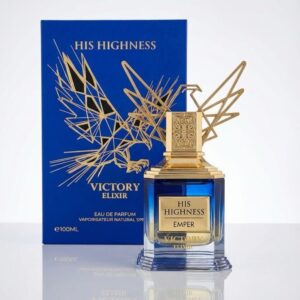 Emper His Highness victory