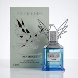 Emper His Highness Victory Platinum
